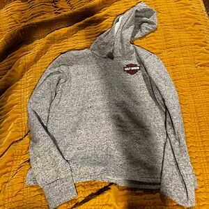 Harley Davidson Hoodie